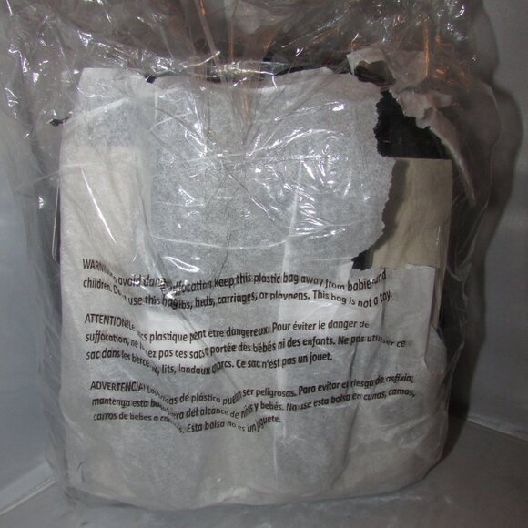 Disney Marvel Wandavision Loungefly Mini Backpack New W/ Tag Original Packaging - Picture 3 of 4